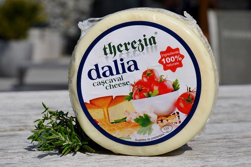 Schnittkäse (Dalia)