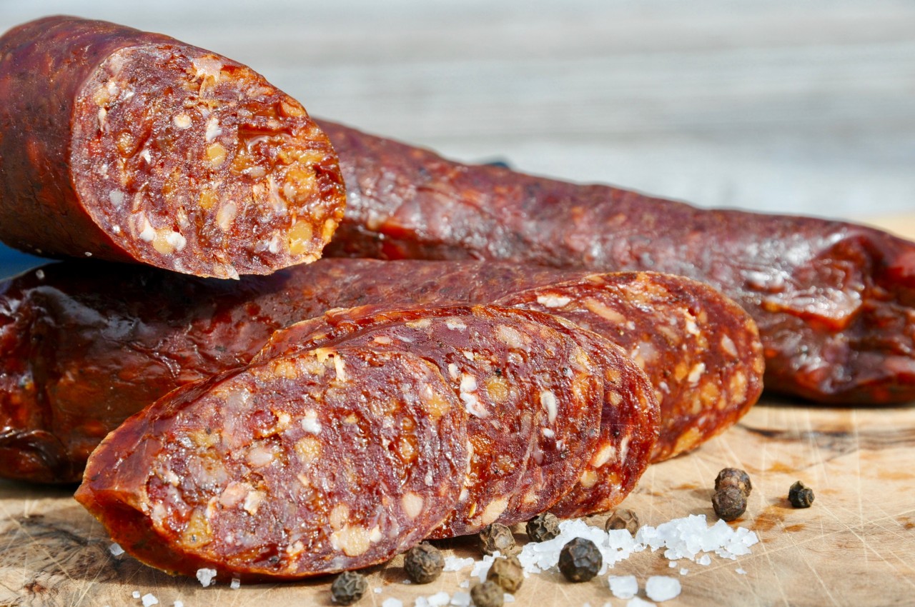 El Toro BBQ RUB Gewürzemix für Rindfleisch Premium Qualität