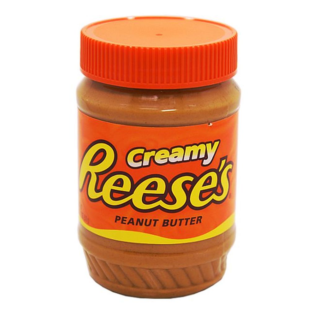 Reese-s Creamy Peanut Butter- Erdnussbutter