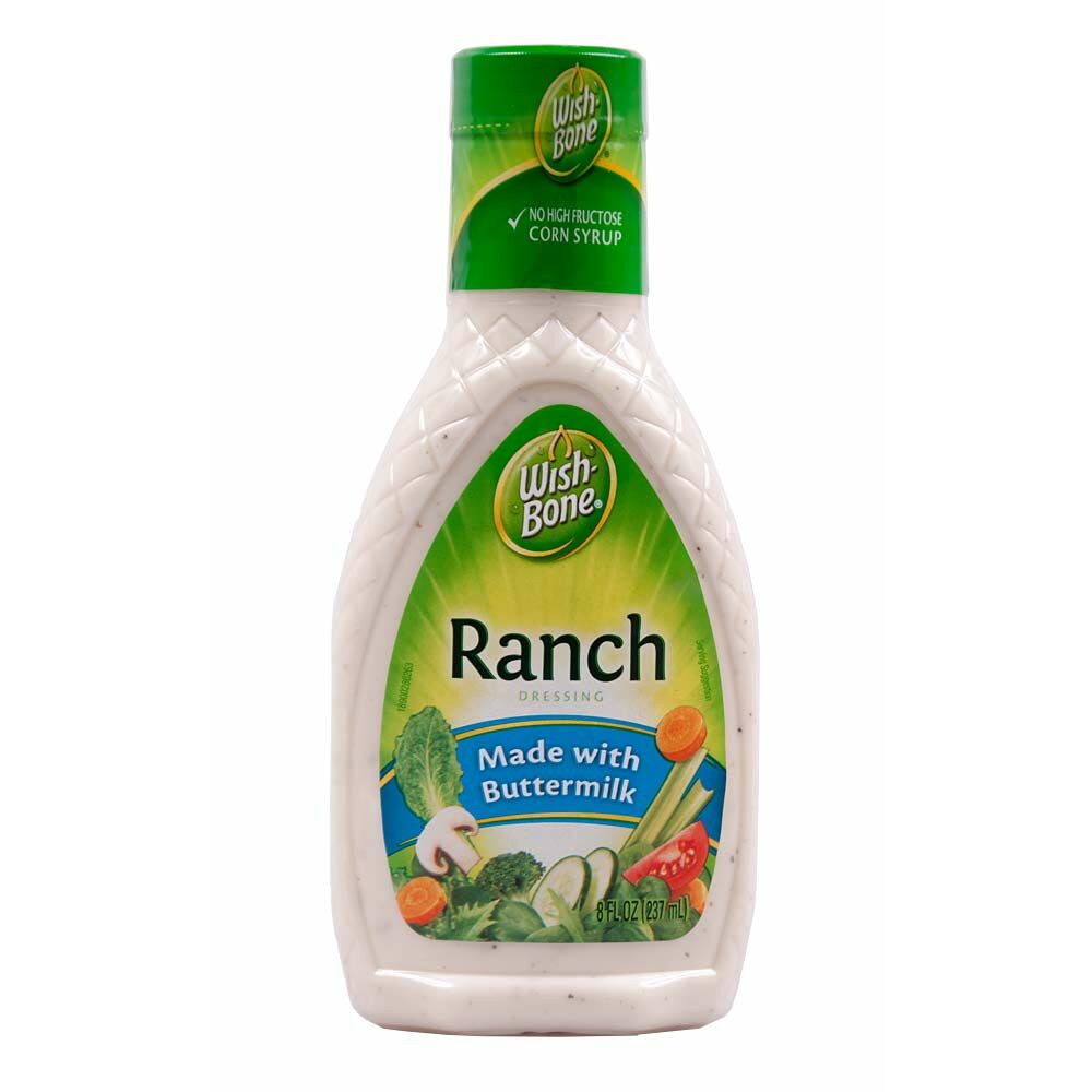 Wishbone Ranch Dressing- 237ml unter Lebensmittel