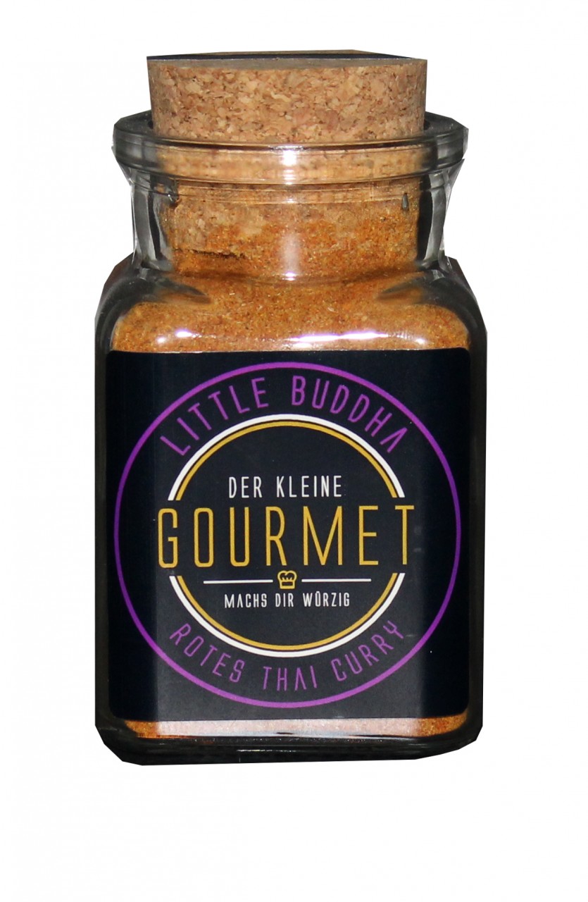 Der kleine Gourmet - Little Budha