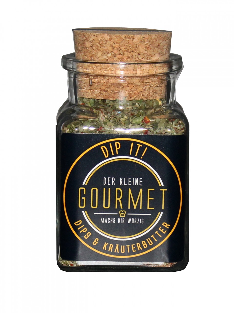 Der kleine Gourmet - Dip it!