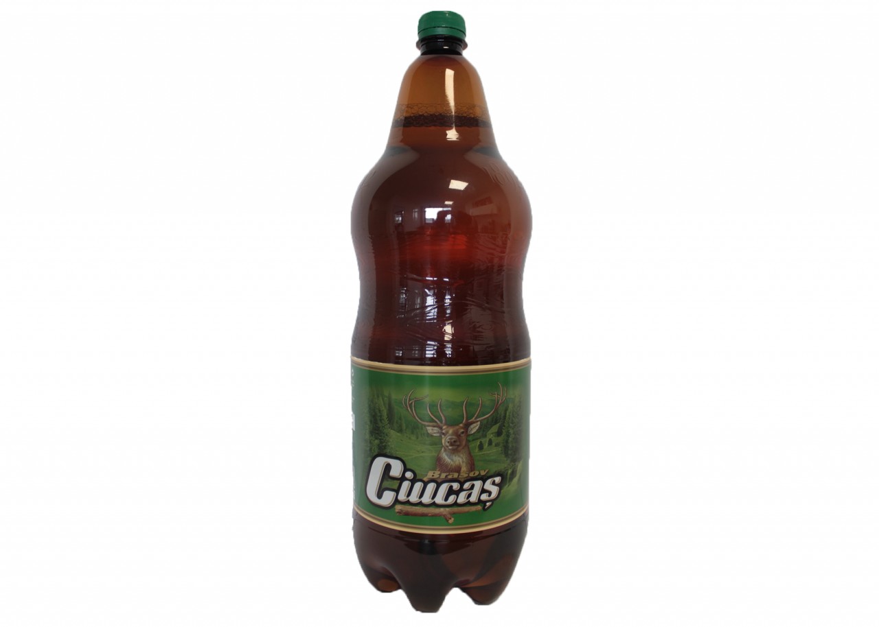 Bier Ciucas 2-5 l PET