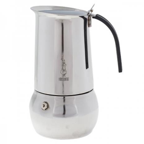 Bialetti Espressokocher Kitty 10 tassen