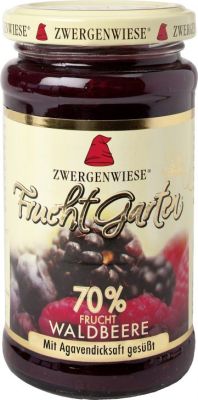 FruchtGarten Waldbeere- 225g