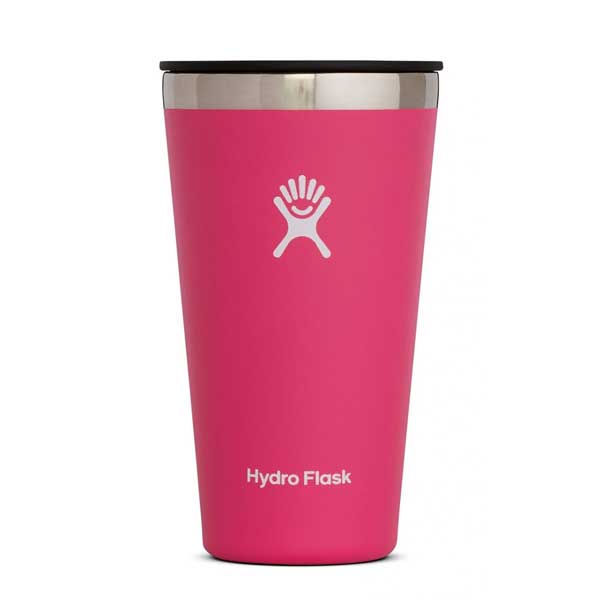 Hydro Flask Isolierbecher Tumbler 473ml - Watermelon