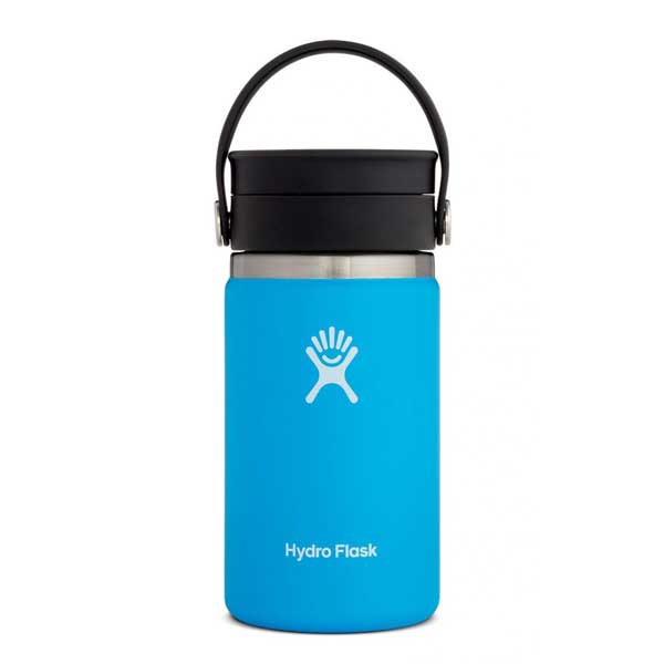 Hydro Flask Wide Flex Sip Lid Isolierflasche 354ml (12oz) - Pacific
