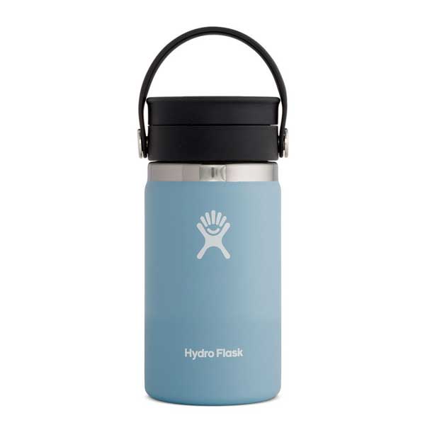 Hydro Flask Wide Flex Sip Lid Isolierflasche 354ml (12oz) - Rain