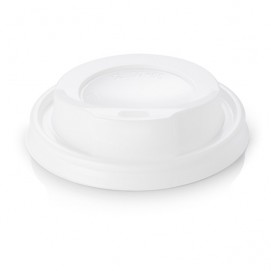 Illy DECKEL für Pappbecher Espresso 100ml (1000 St-) 4 oz