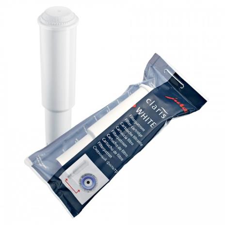 Jura claris white