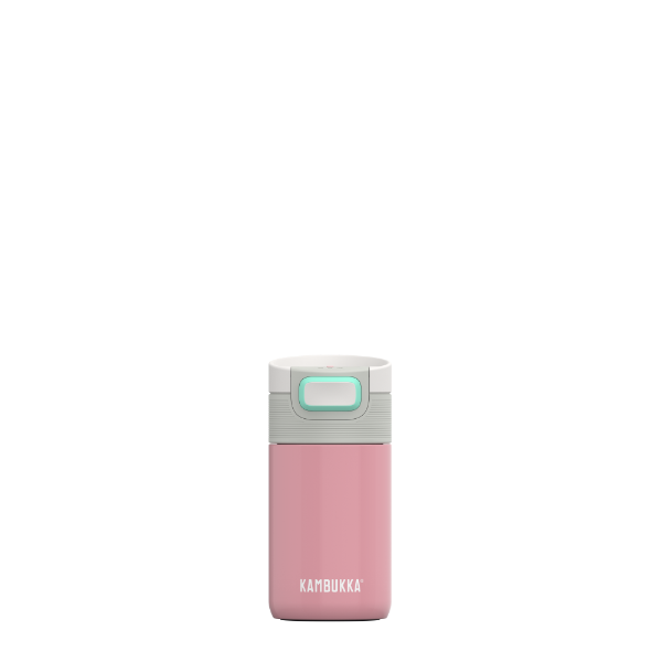 Kambukka Etna Baby Pink 300ml (10oz)