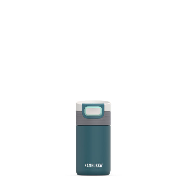 Kambukka Etna Deep Teal 300ml (10oz)