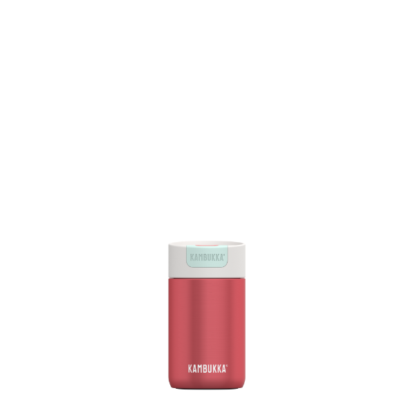 Kambukka Olympus Cherry Cake 300ml (10oz)