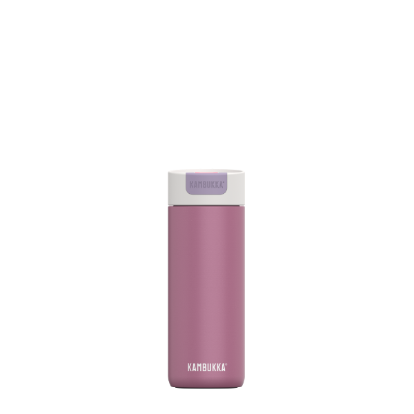 Kambukka Olympus Aurora Pink 500ml (17oz)