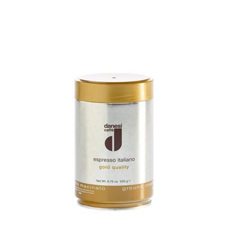 Danesi Kaffeebohnen oro (250gr)