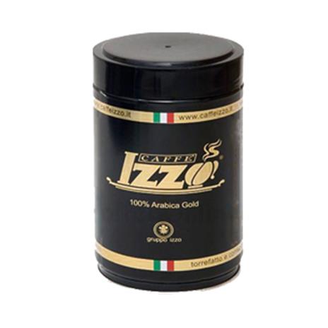 Izzo Kaffeebohnen Oro - Gold (250g)