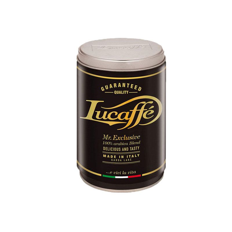Lucaffe Kaffeebohnen Mr- Exclusive (250g)