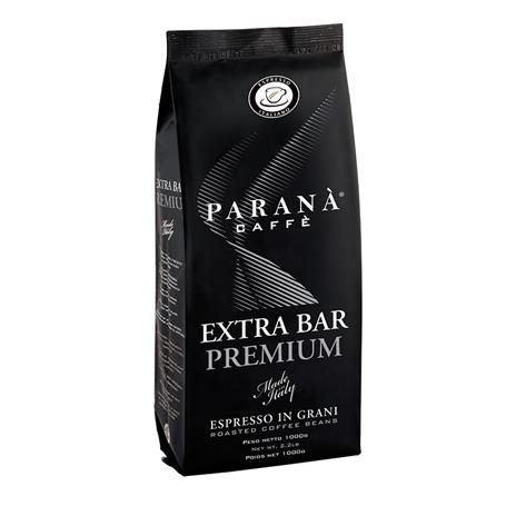 Parana Caffe Premium Kaffeebohnen (1kg)