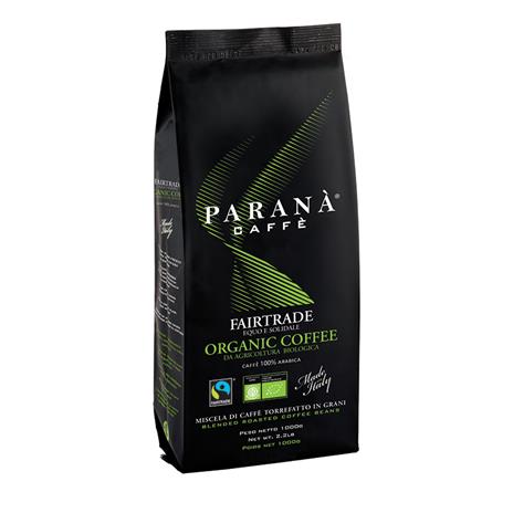 Parana Caffe Fairtrade Kaffeebohnen (1kg)