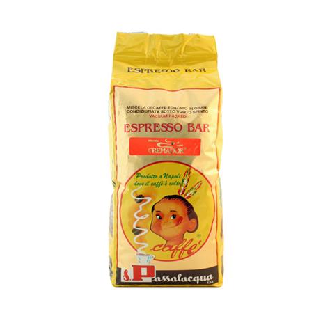 Passalacqua Cremador Kaffeebohnen 1kg
