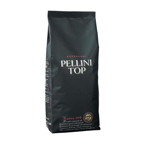 Pellini Kaffeebohnen TOP 100- Arabica (1kg)
