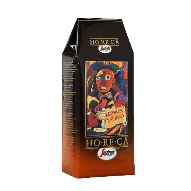 Segafredo Kaffeebohnen HORECA (1kg)