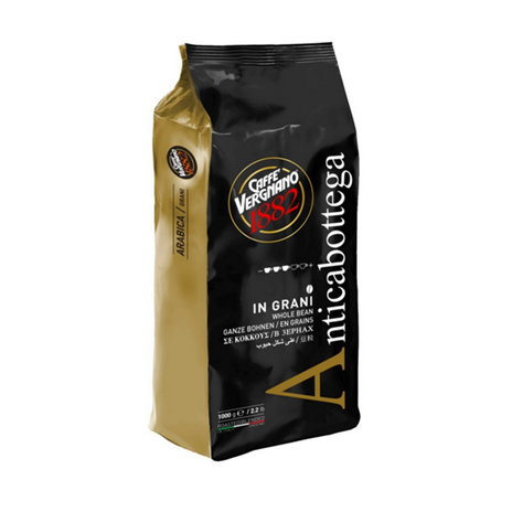 Caffe Vergnano Kaffeebohnen Antica Bottega (1kg)