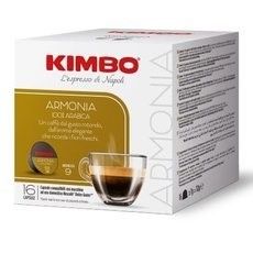 Kimbo Dolce Gusto Kapseln ARMONIA (16St-)