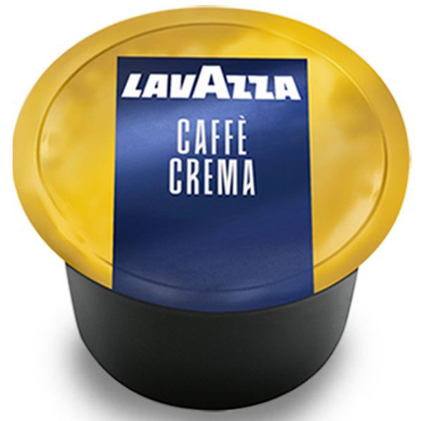 Lavazza Blue Caffe Crema (100 Stück)