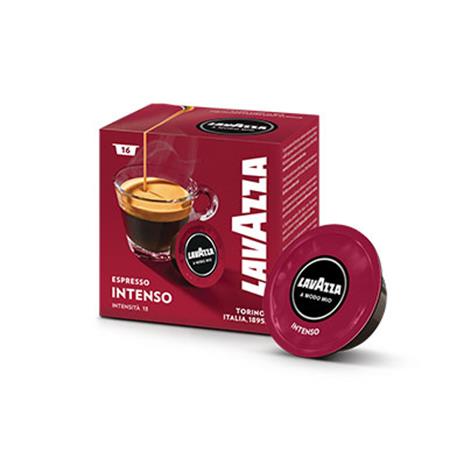 Lavazza A Modo Mio Intenso (16 St-)