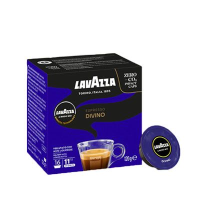 Lavazza A Modo Mio Divino (16 St-)