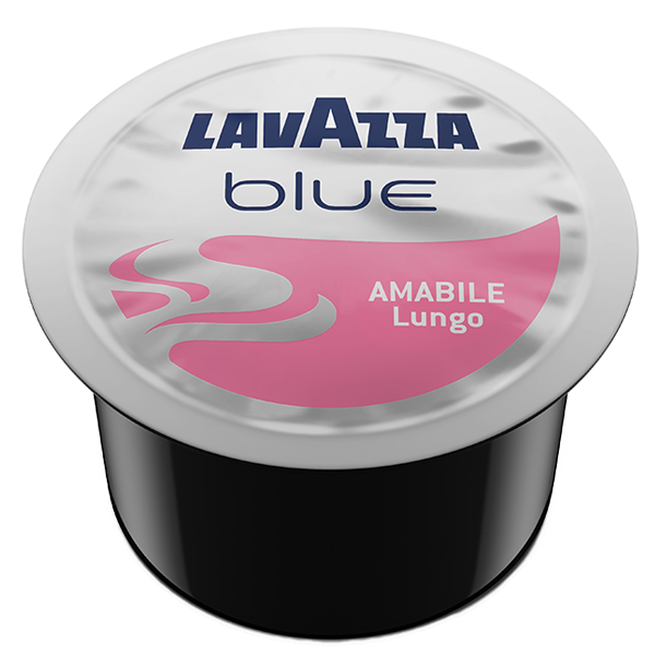Lavazza Blue Espresso Amabile (100 Stück)