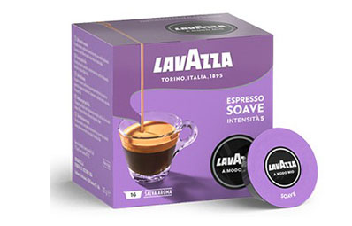 Lavazza A Modo Mio SOAVE (16 St-)