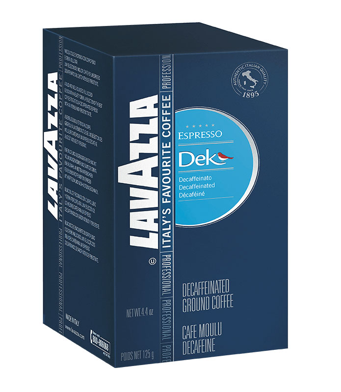 Lavazza ESE Espresso ENTKOFFEINIERT (18 Stück)