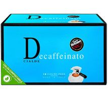 Caffe Vergnano ESE-Pads Decaffeinato (18 Stück)