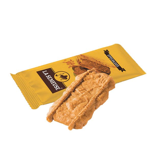 La Semeuse Speculoos (300 Stück)