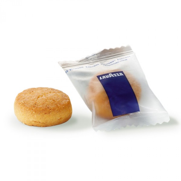 Lavazza-Kekse (200 Stück)