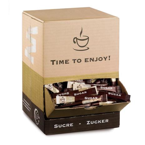 Zuckersticks Time to enjoy (600 St- a 4 g)