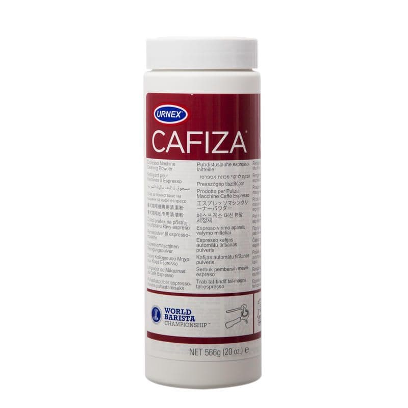 Urnex Cafiza Reinigungspulver 900g
