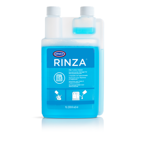 Urnex Rinza Milchrückstandsentferner 1 Liter